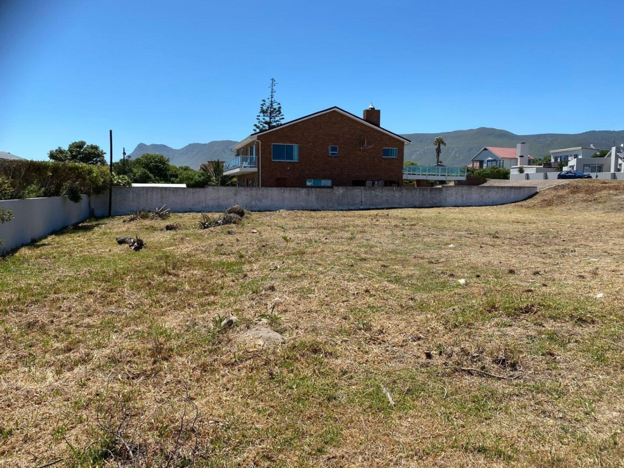 0 Bedroom Property for Sale in Sandbaai Western Cape